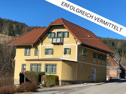 GASTRONOMIE - HIRSCHEGG - GÜNSTIG<br><br>
