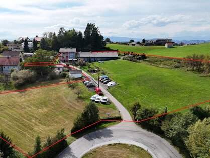 MEGA ANGEBOT - HART BEI GRAZ -  XL WIRTSCHAFTSGEBÄUDE