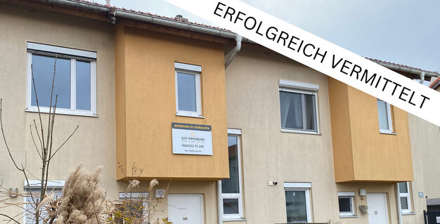 REIHENHAUS - FERNITZ-MELLACH - TOP LAGE