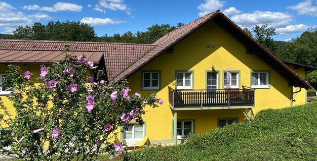 3 ZI-WOHNUNG - 1.OBERGESCHOSS - VASOLDSBERG 50a/6