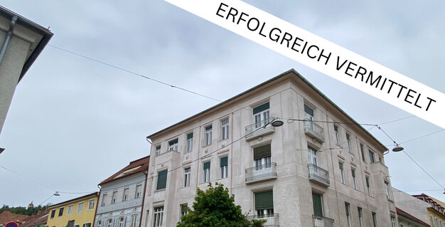 ALTBAU - UNIVERSITÄT - GRAZ GEIDORF<br><br>