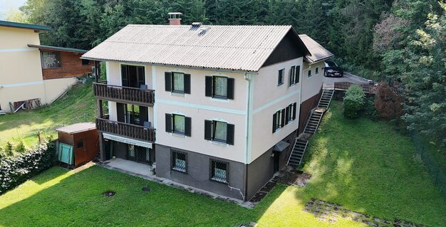 ENTWICKLUNGSPOTENZIAL - WÖRTHERSEE / REIFNITZ - RUHELAGE