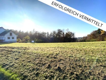 BAULAND - RAABA/GRAMBACH - SONNENLAGE