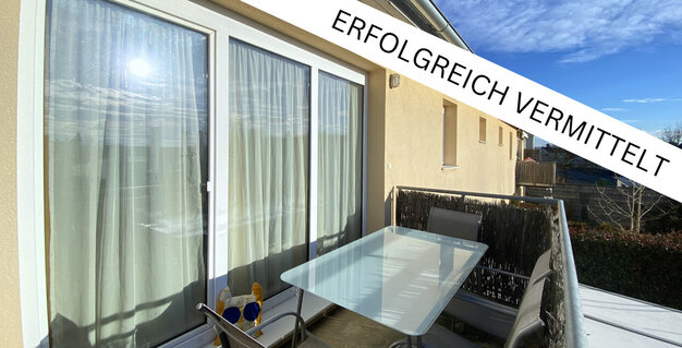 3 ZI-WOHNUNG - GÖSSENDORF - NUR 4 PARTEIEN