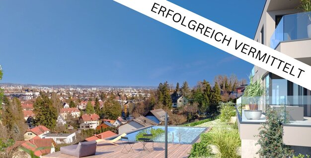 BAULAND - GRAZ - WEITBLICK<br><br>