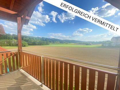 4 ZI-WOHNUNG - 2. OBERGESCHOSS - VASOLDSBERG 37a/5