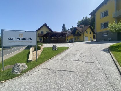 3 ZI-WOHNUNG - 1.OBERGESCHOSS - VASOLDSBERG 50a/6