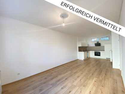 2 ZI-ERDGESCHOSS-TERRASSE-WALTENDORFER GÜRTEL