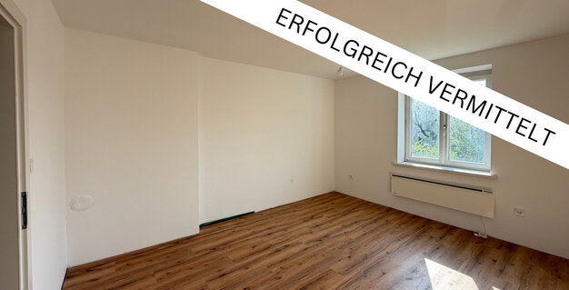 1 ZI-WOHNUNG - NEU SANIERT - NÄHE LKH GRAZ