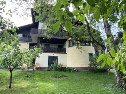 MEHRFAMILIENHAUS - GRAZ / ST. PETER - PRAXIS / BÜRO