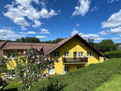 3 ZI-WOHNUNG - 1.OBERGESCHOSS - VASOLDSBERG 50a/6