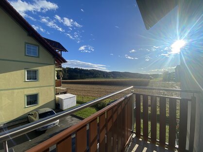 3 ZI-WOHNUNG - 1. OBERGESCHOSS - VASOLDSBERG 37/4