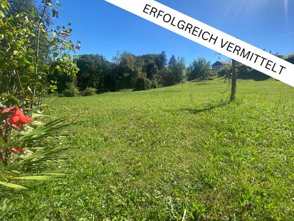 XL-BAULAND - KAINBACH BEI GRAZ<br><br>
