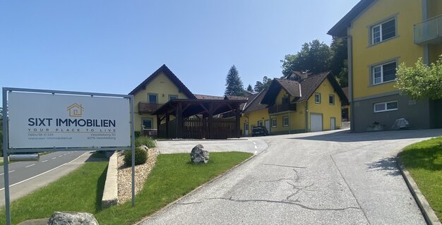 3 ZI-WOHNUNG - 1.OBERGESCHOSS - VASOLDSBERG 50a/6