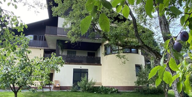 MEHRFAMILIENHAUS - GRAZ / ST. PETER - PRAXIS / BÜRO