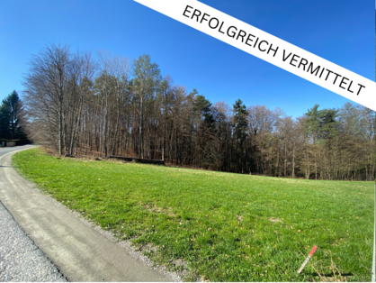 BAULAND - RAABA/GRAMBACH - RUHELAGE