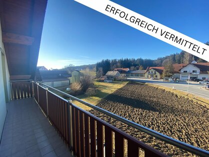 4 ZI-WOHNUNG -2. OBERGESCHOSS - VASOLDSBERG 37/9